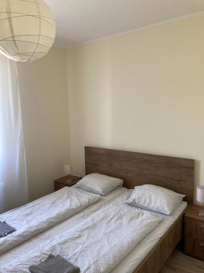 Konrad Apartman Βίλα Balatonmáriafürdő Εξωτερικό φωτογραφία