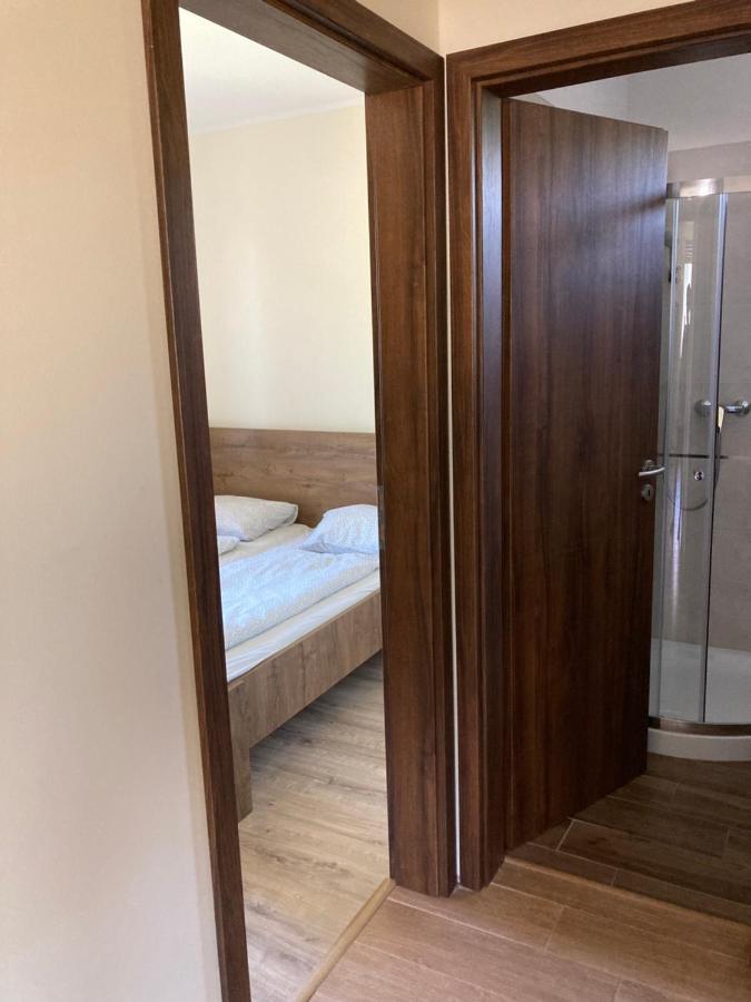 Konrad Apartman Βίλα Balatonmáriafürdő Εξωτερικό φωτογραφία