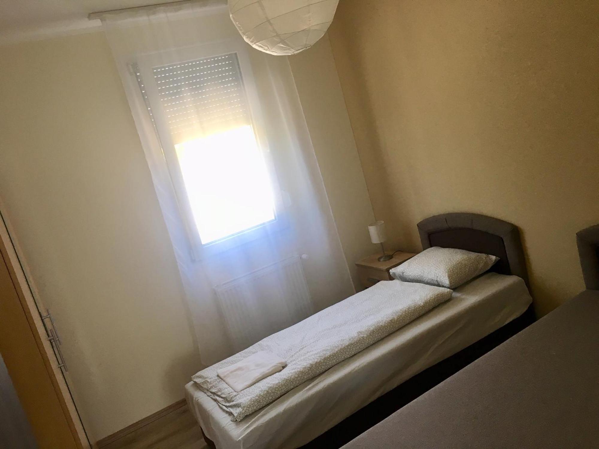 Konrad Apartman Βίλα Balatonmáriafürdő Εξωτερικό φωτογραφία