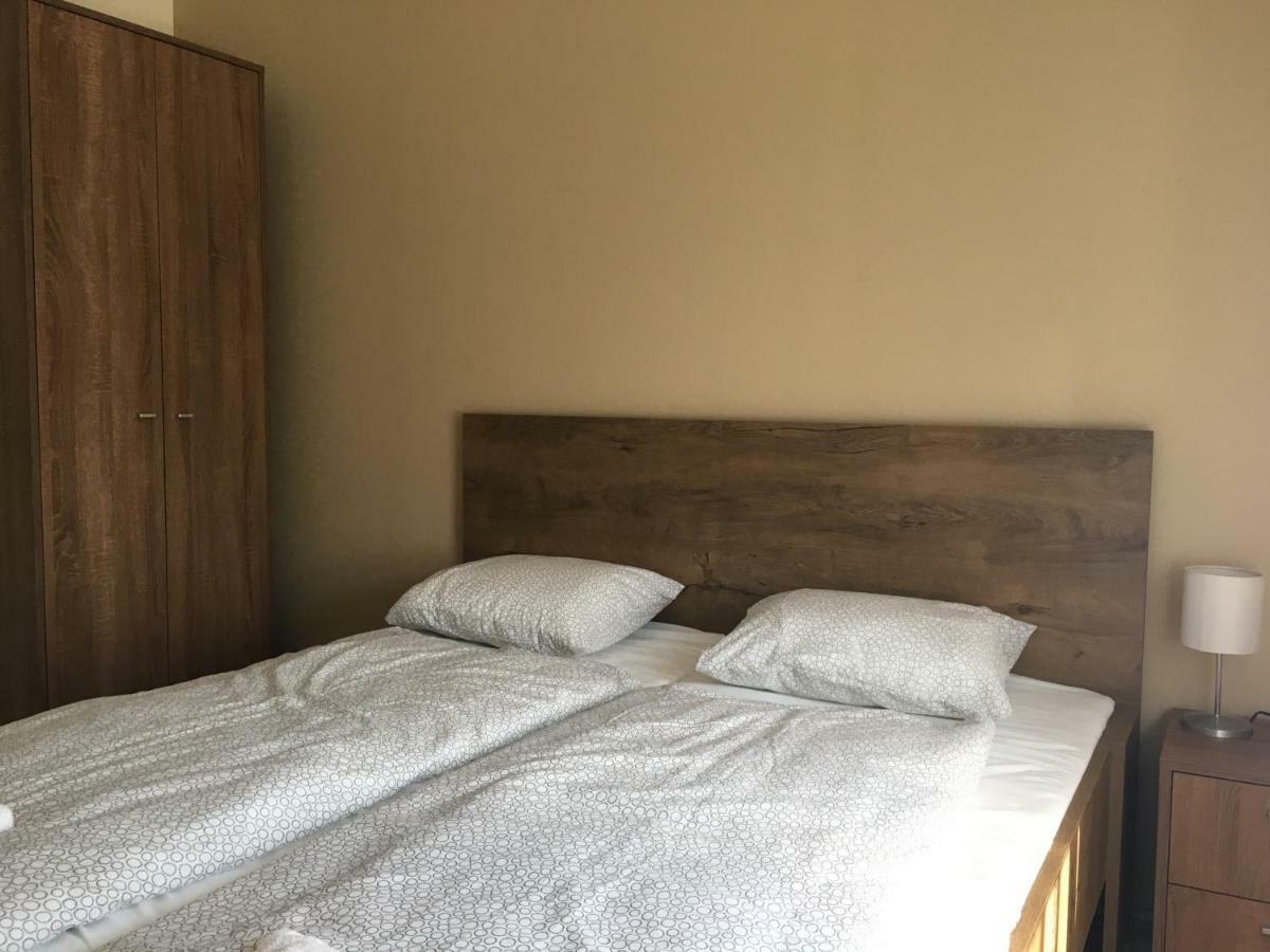 Konrad Apartman Βίλα Balatonmáriafürdő Εξωτερικό φωτογραφία