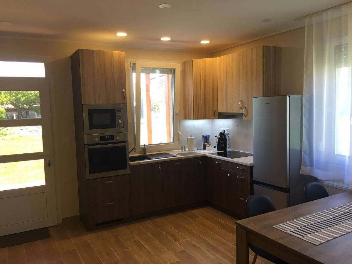 Konrad Apartman Βίλα Balatonmáriafürdő Εξωτερικό φωτογραφία
